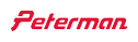 Logo Peterman Enschede